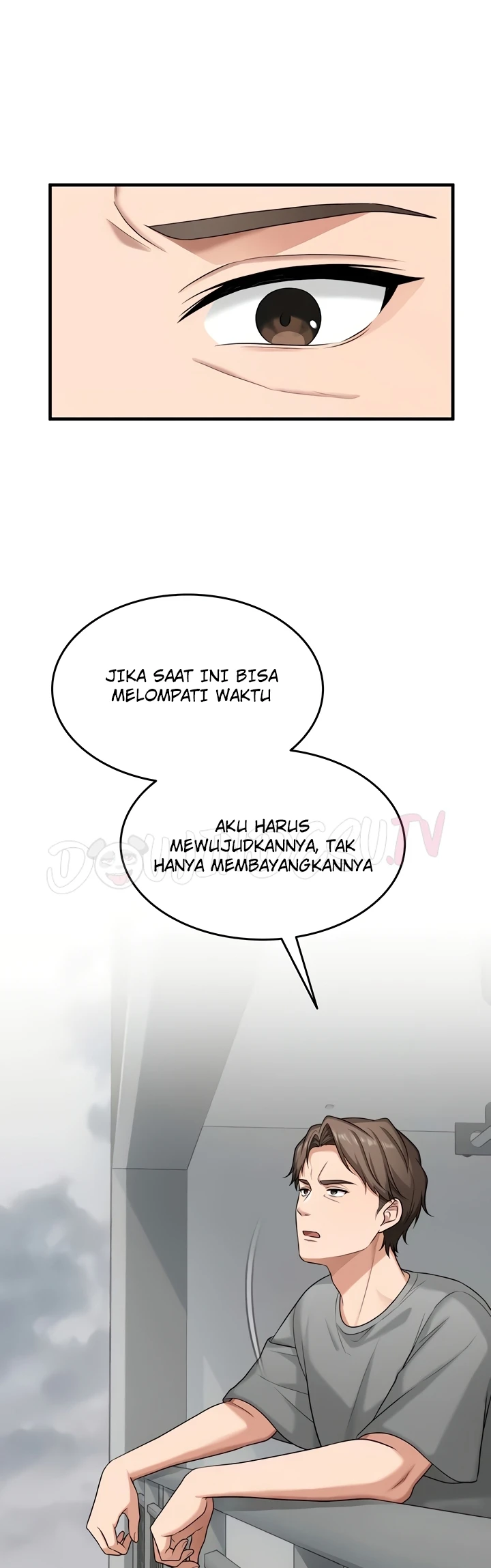 One More Chance - Page 36